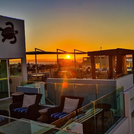 Hotel Hblue ลาปาซ ภายนอก รูปภาพ