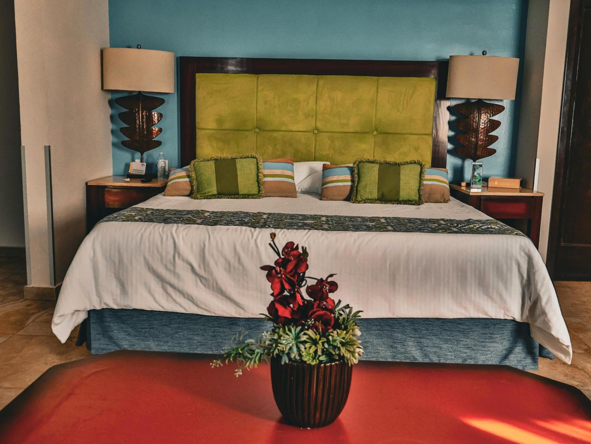 Hotel Hblue ลาปาซ ภายนอก รูปภาพ