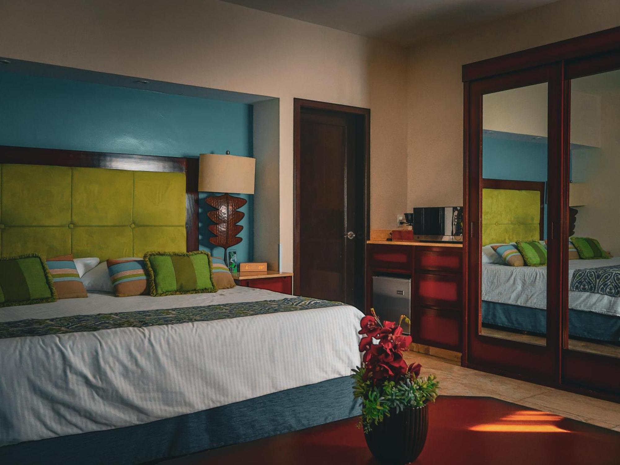 Hotel Hblue ลาปาซ ภายนอก รูปภาพ