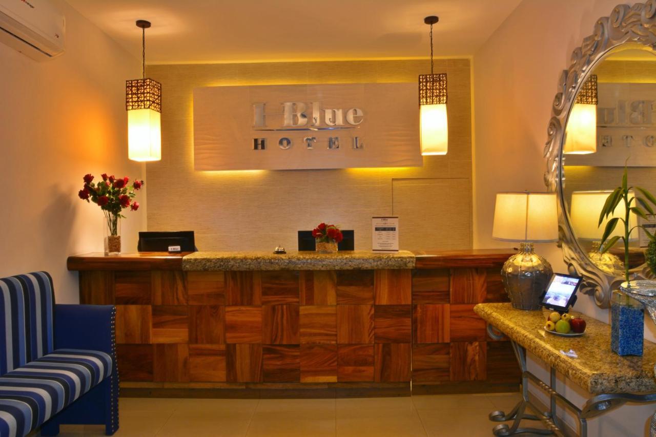 Hotel Hblue ลาปาซ ภายนอก รูปภาพ